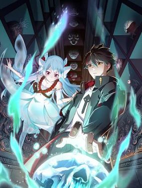 禁漫动漫精灵免费